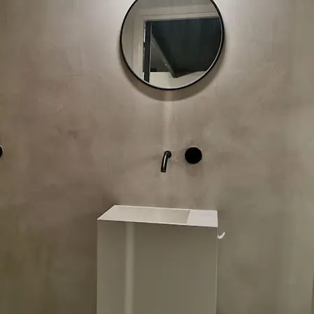 Apartment 10 D'architecte Boutique Ephemere Paris