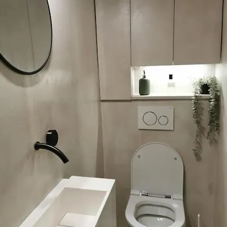 Apartment 10 D'architecte Boutique Ephemere Paris