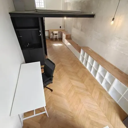 10 D'architecte Boutique Ephemere *