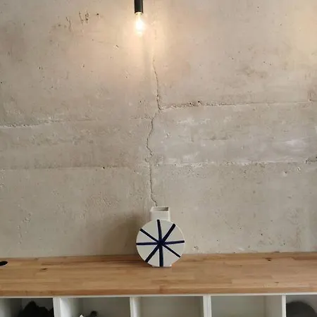 10 D'architecte Boutique Ephemere * Parigi