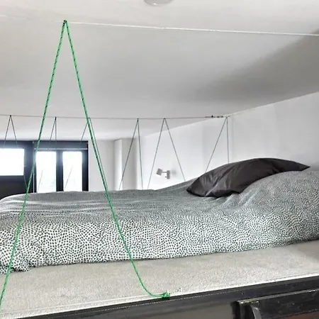 Appartamento 10 D'architecte Boutique Ephemere *