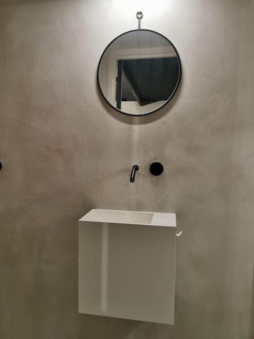 Appartamento 10 D'architecte Boutique Ephemere Parigi