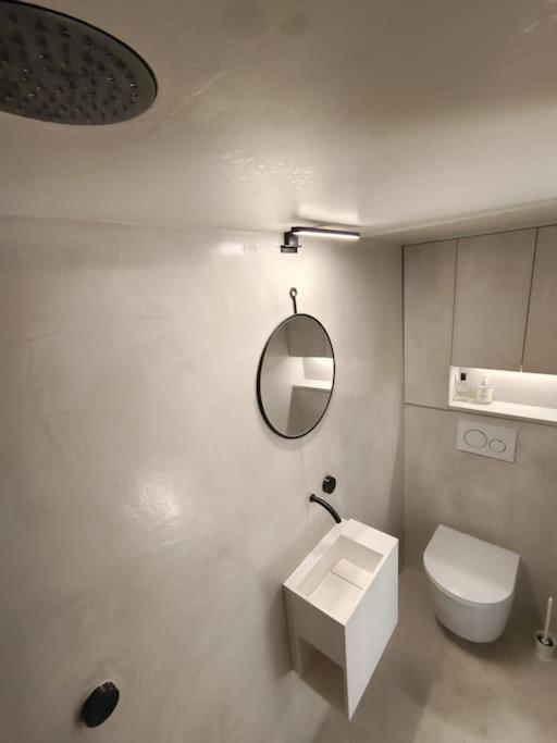 10 D'architecte Boutique Ephemere Parigi