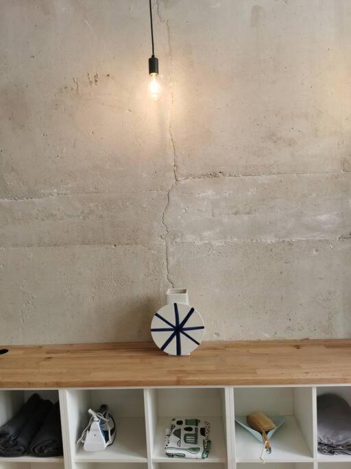 10 D'architecte Boutique Ephemere * Parigi