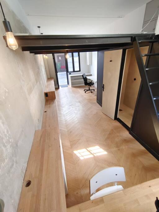 Appartamento 10 D'architecte Boutique Ephemere